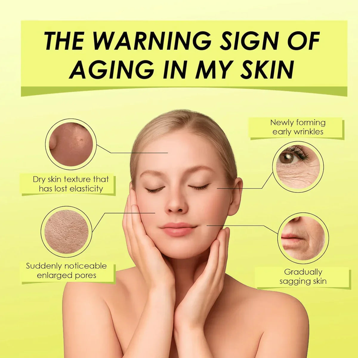 Korean Secret ® The Vita-A Retinal Shot Tightening Booster Serum
