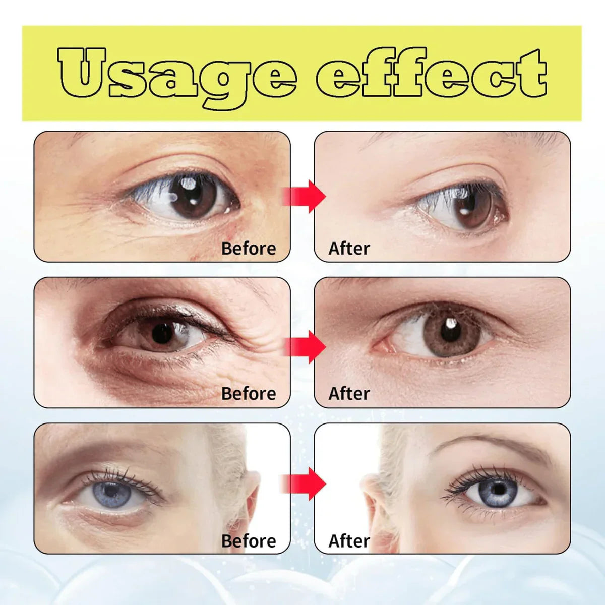 Korean Secret ® The Vita-A Retinal Shot Tightening Booster Serum