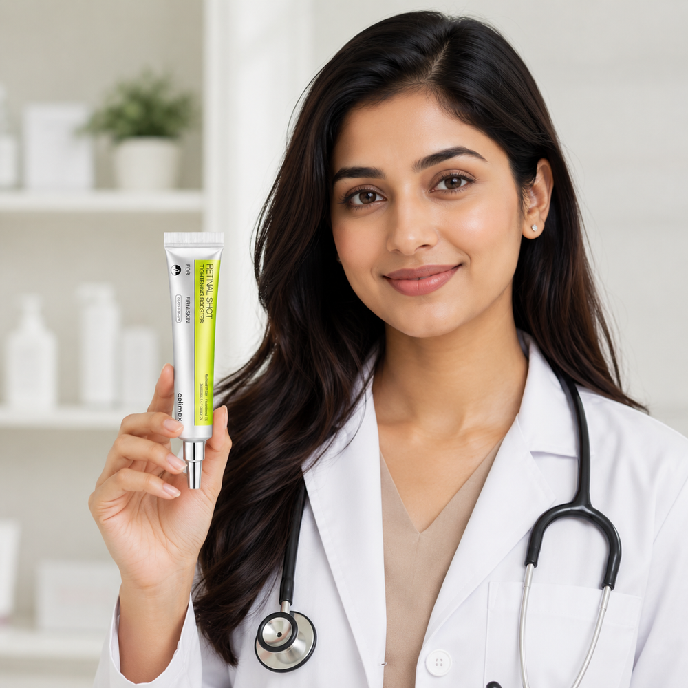 Dr. Sarah Kapoor