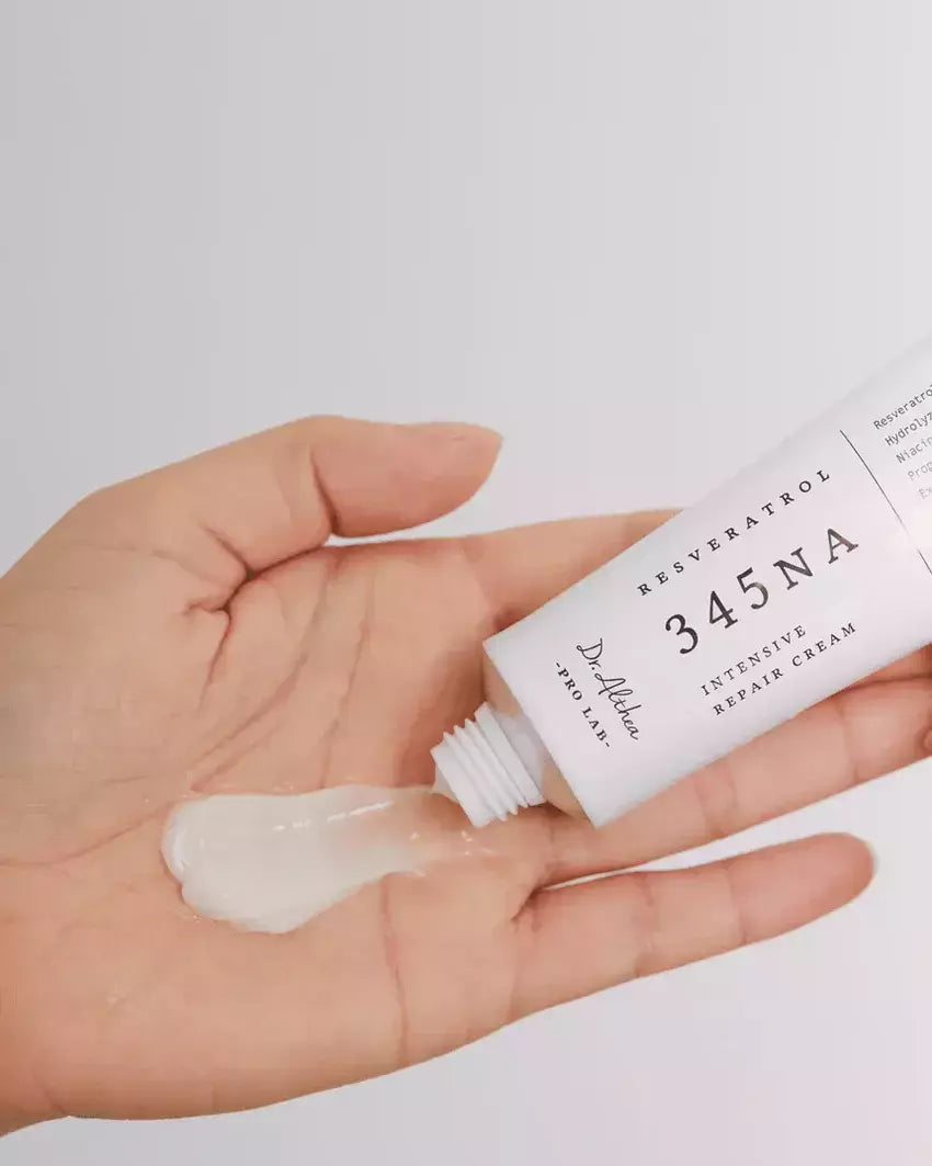 Dr. Althea 345 Relief Cream for Glass Skin