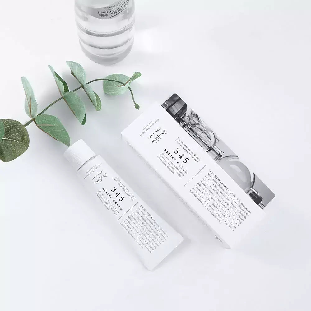 Dr. Althea 345 Relief Cream for Glass Skin